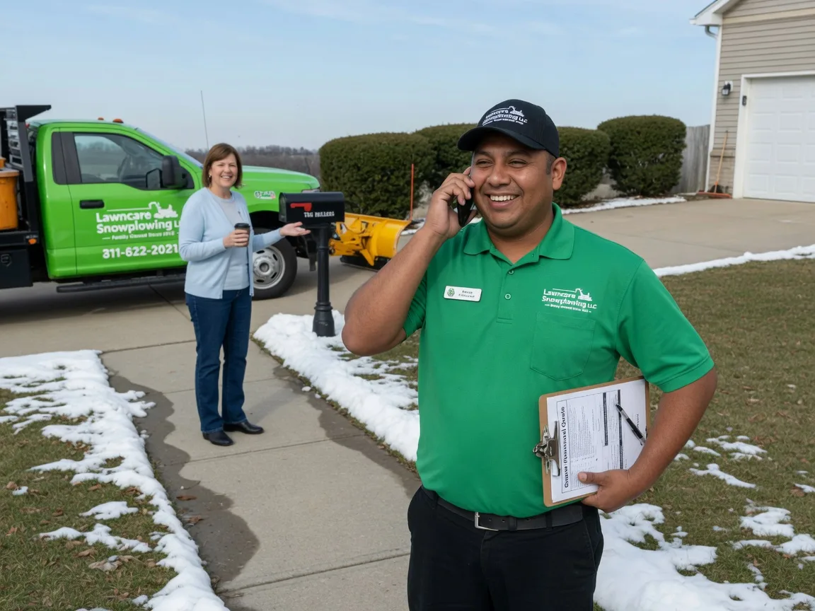 Lawn Care Services By Expert Landscaper Traskwood, AR FAQs
